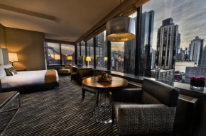  Bentley Hotel  Нью Йорк